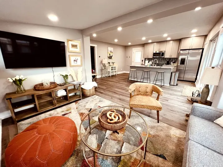 NoDouble Cottage in Hot Springs, Arkansas